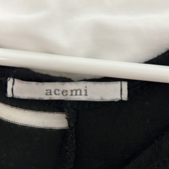 Stripped Flowy Dress - Picture 3 of 4